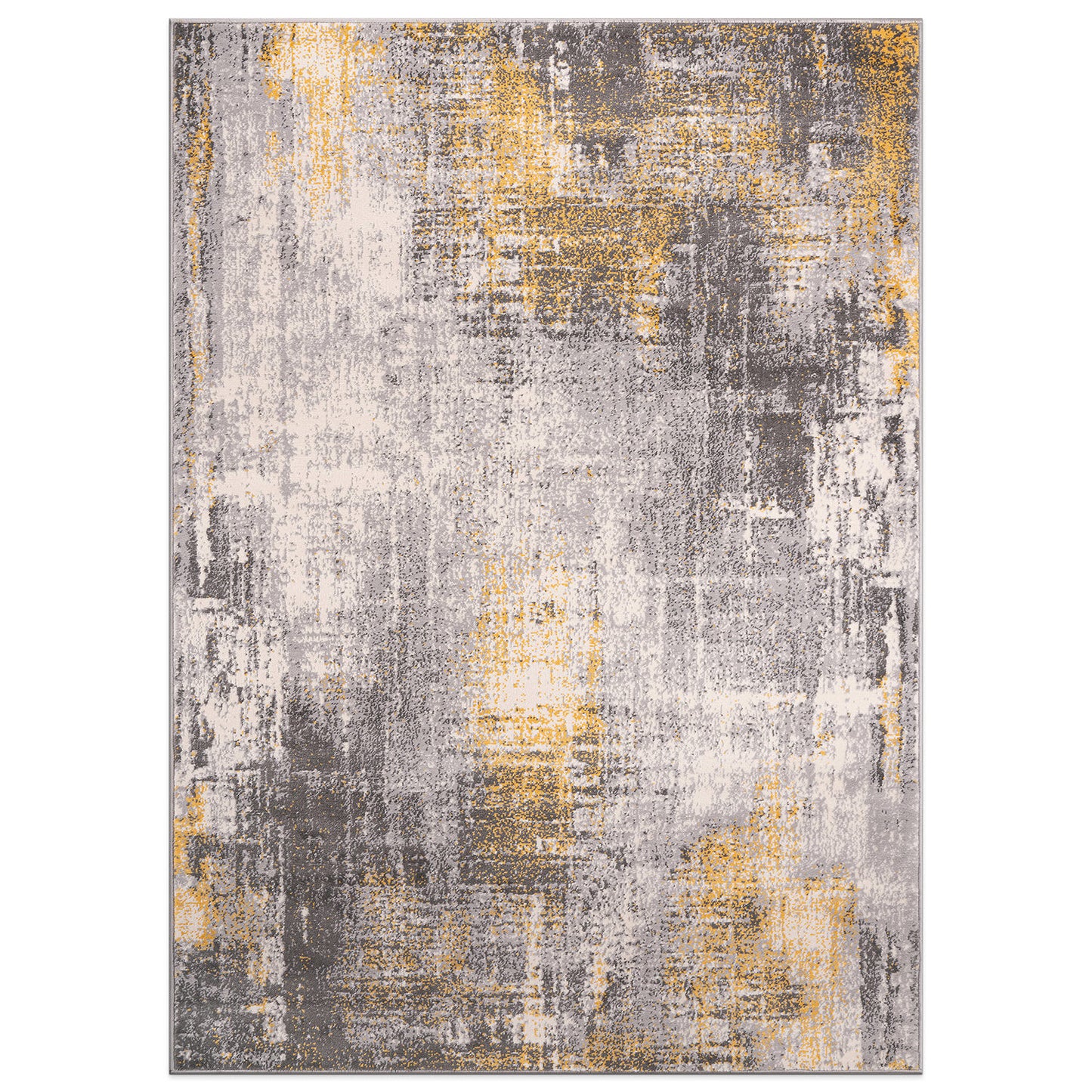Yellow-