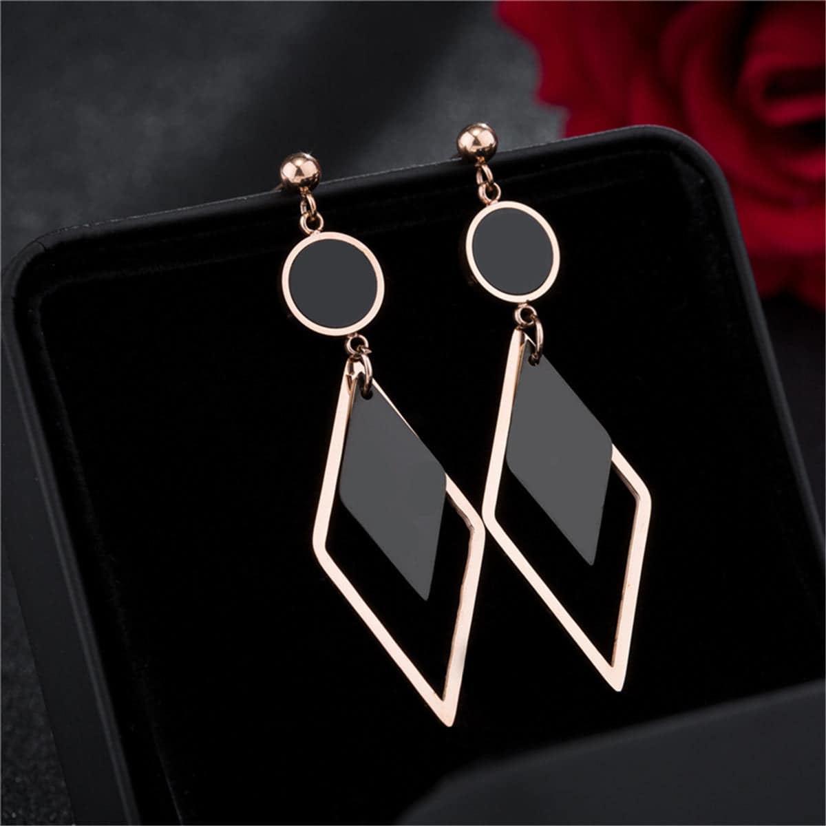 Black-