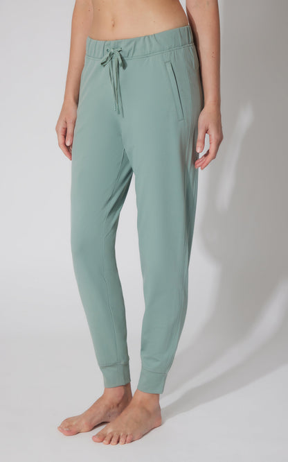 Lux Avenue Side Pocket Jogger