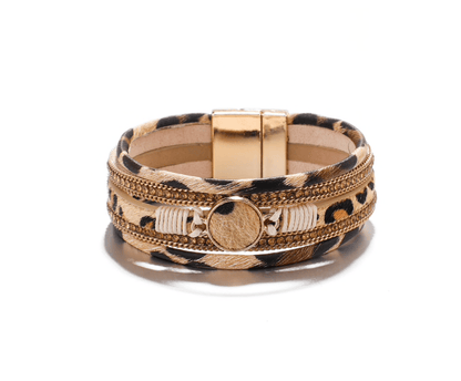 Goldtone, Cheetah-