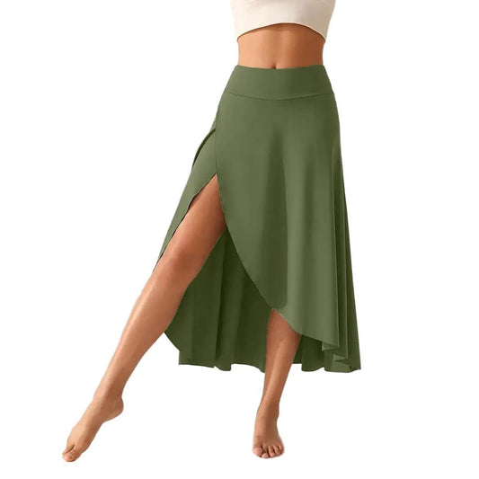 Green-