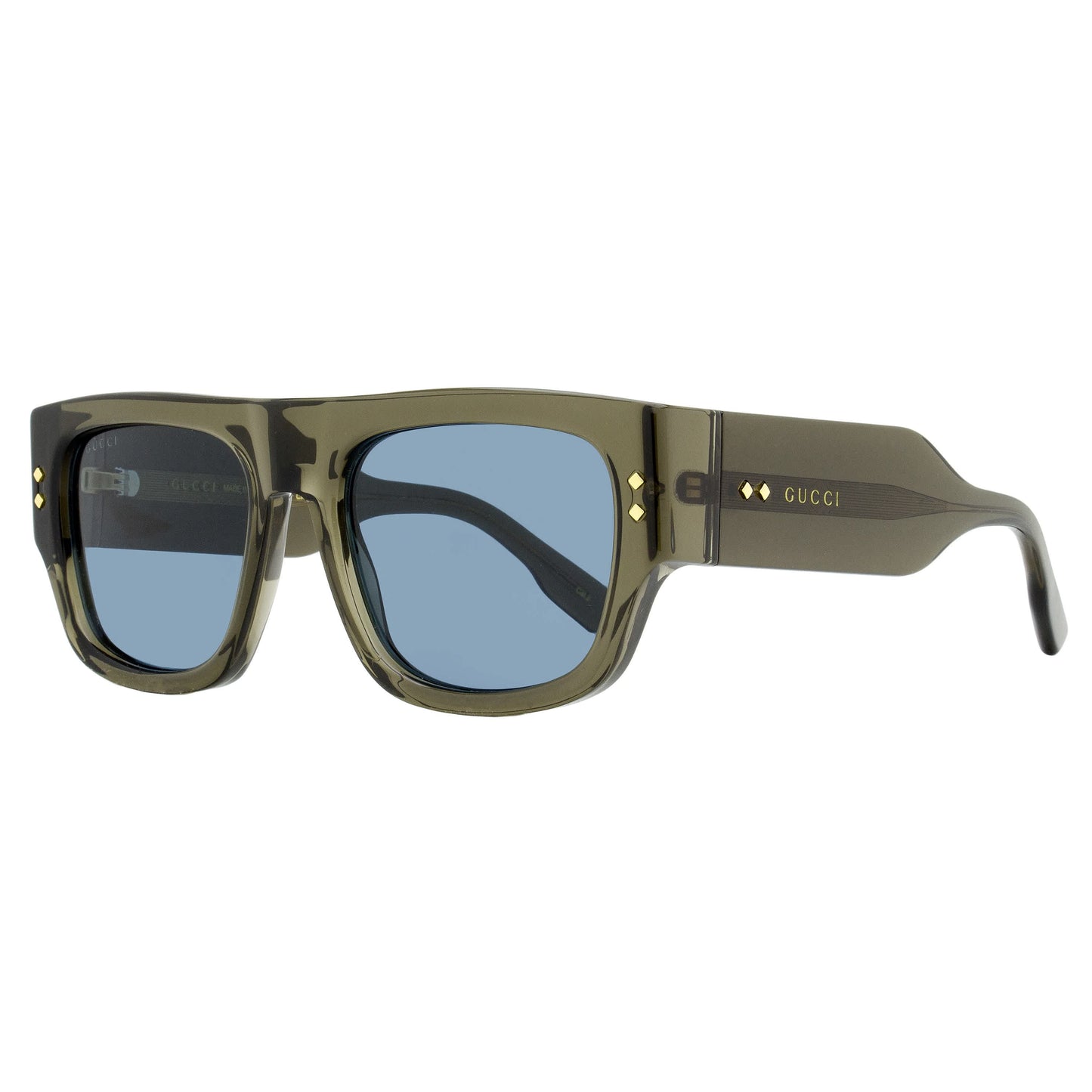 Transparent Gray-