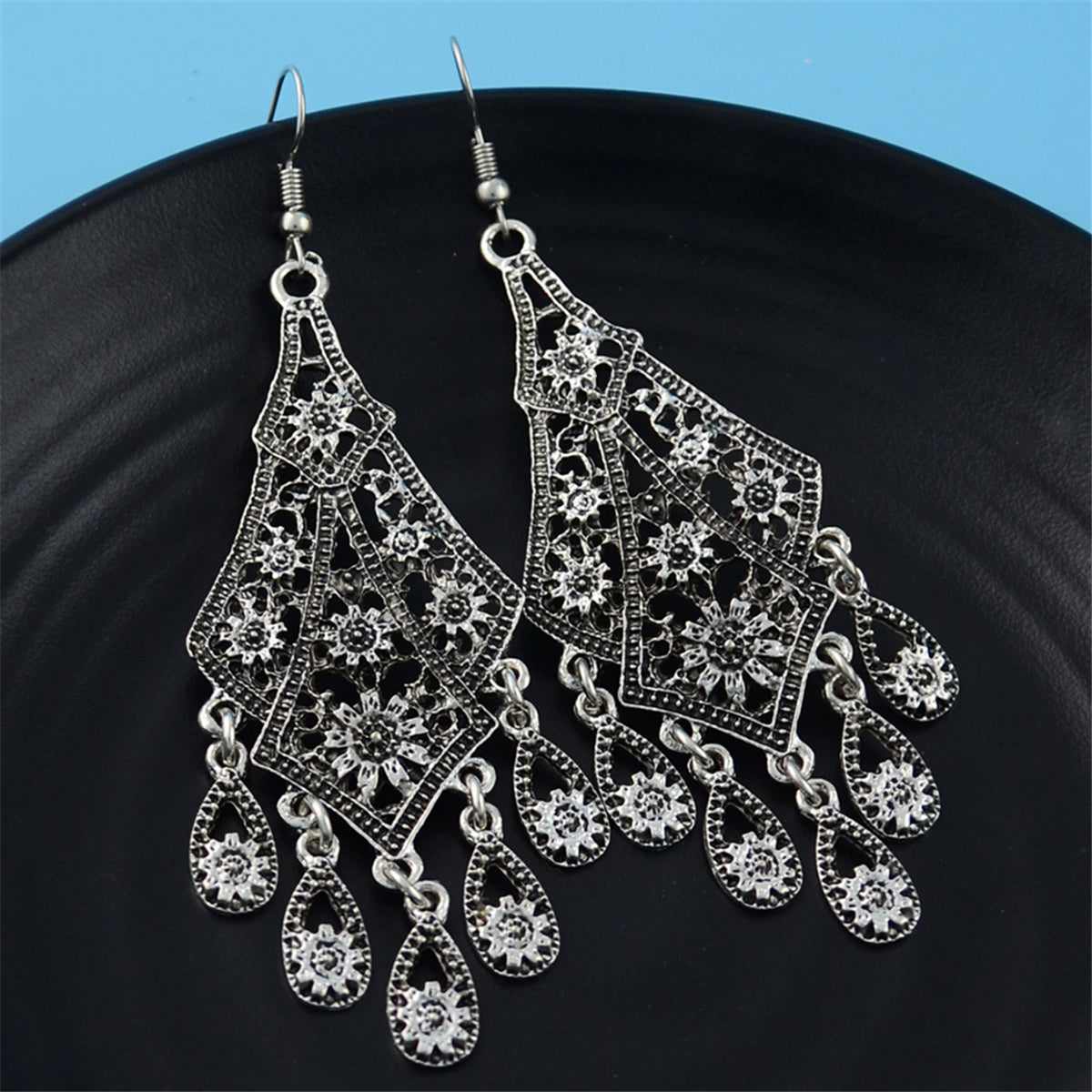 Metallic-