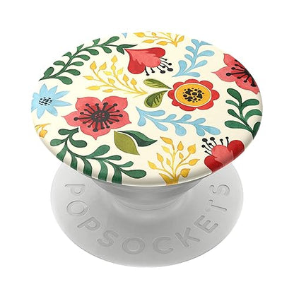 Popsockets Swappable - Wallflower Paper
