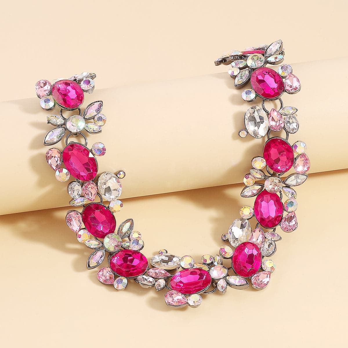 Metallic-