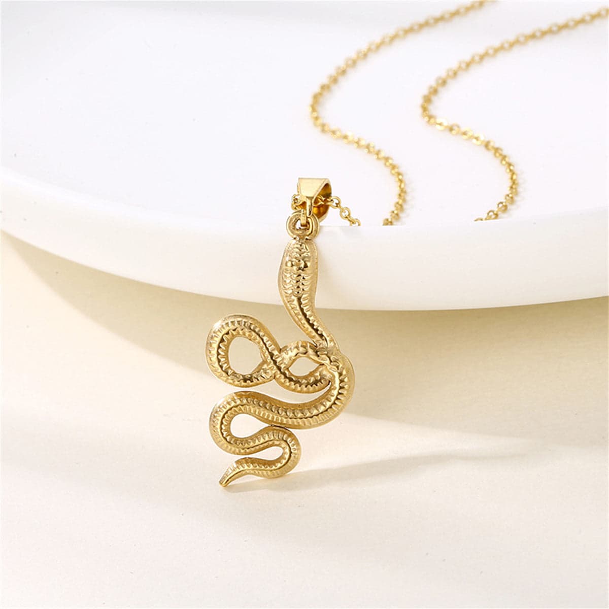 Metallic-