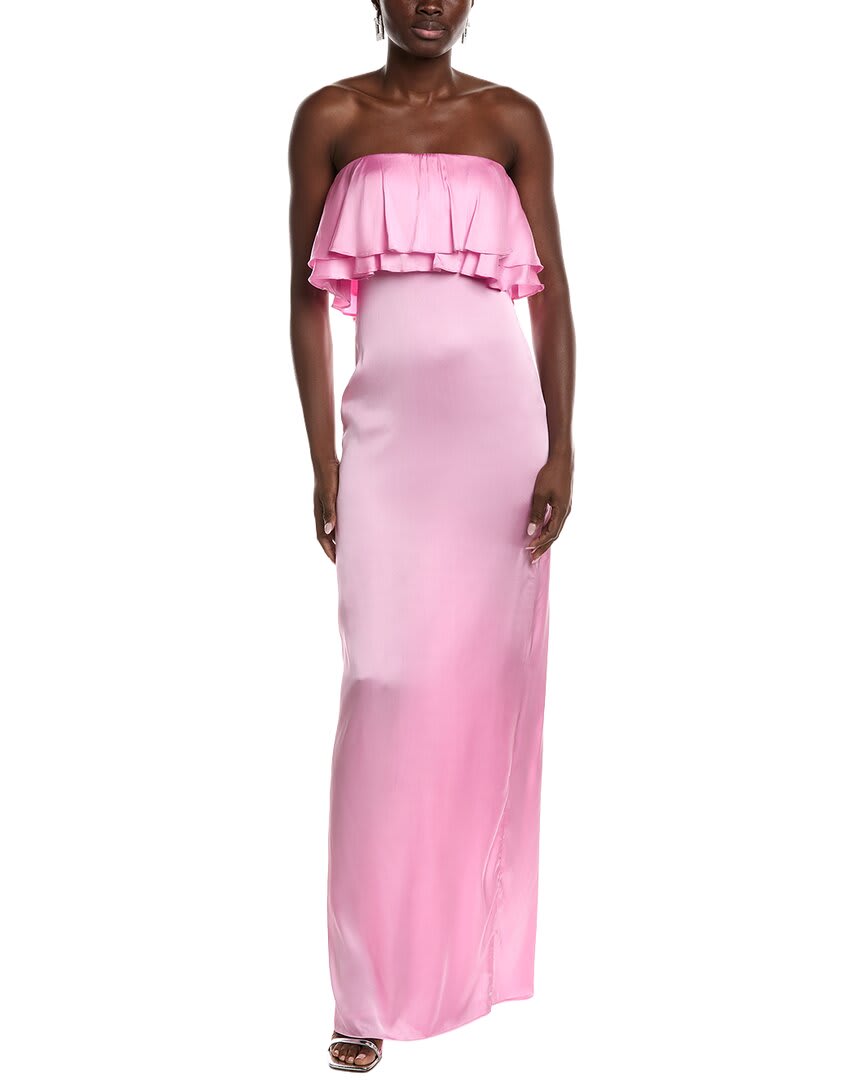 CAMELLIA CMLLA-