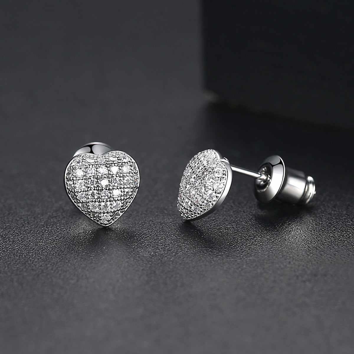 Metallic-