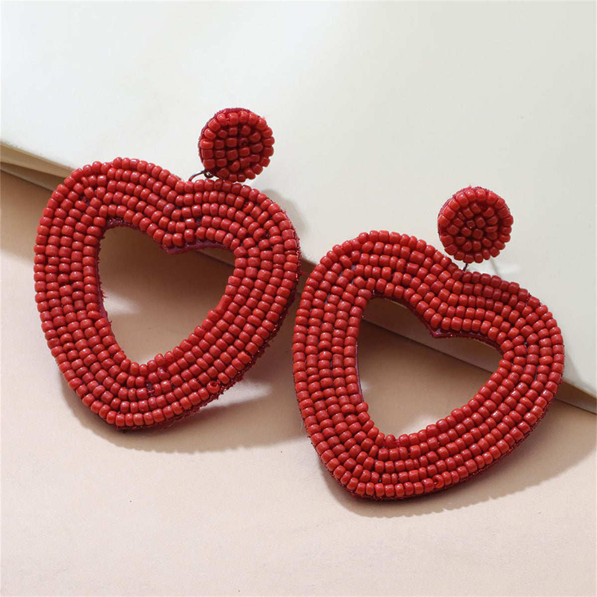 Red-
