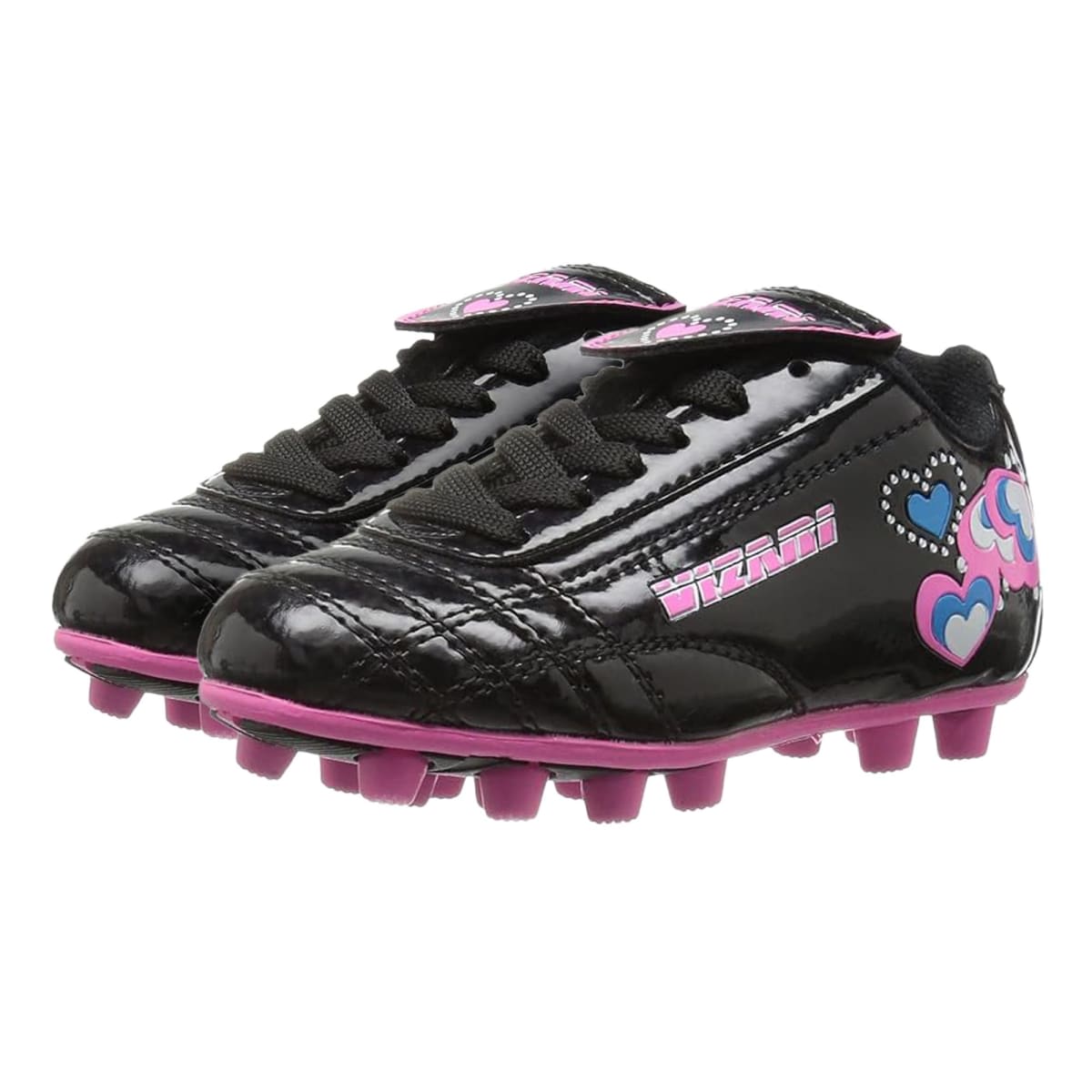 Black Pink-