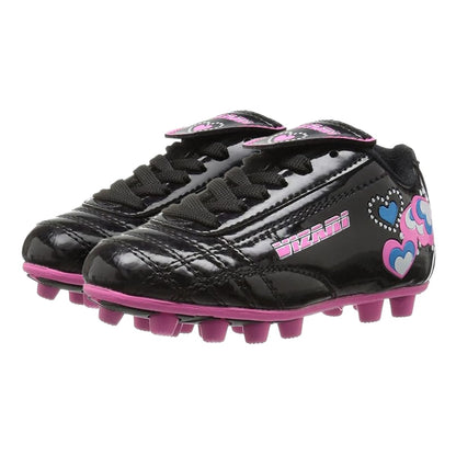 Black Pink-