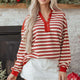 Red Stripe