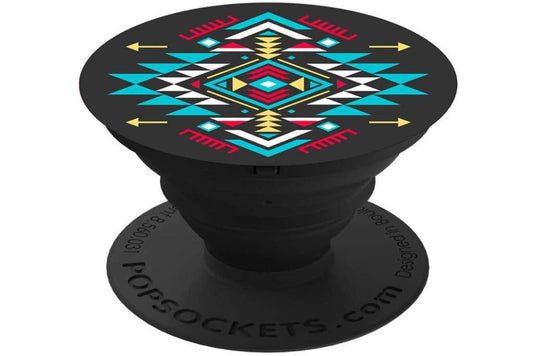 Popsockets Expanding Grip Case with Stand for Smartphones and Tablets - Anatolia