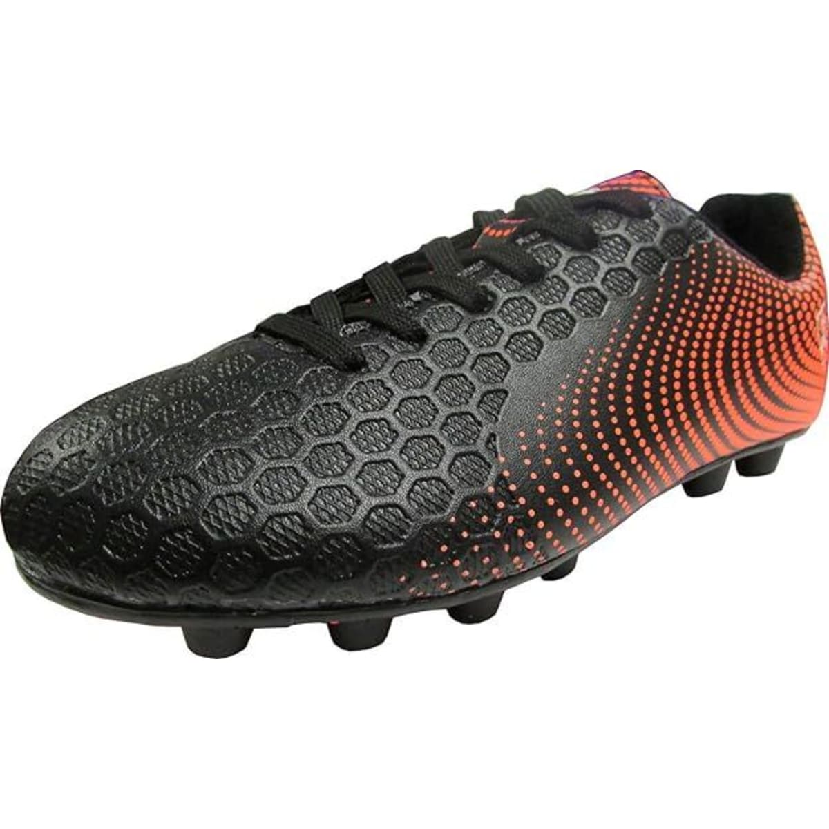 Black Orange-