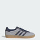 Halo Silver / Night Indigo / Gum