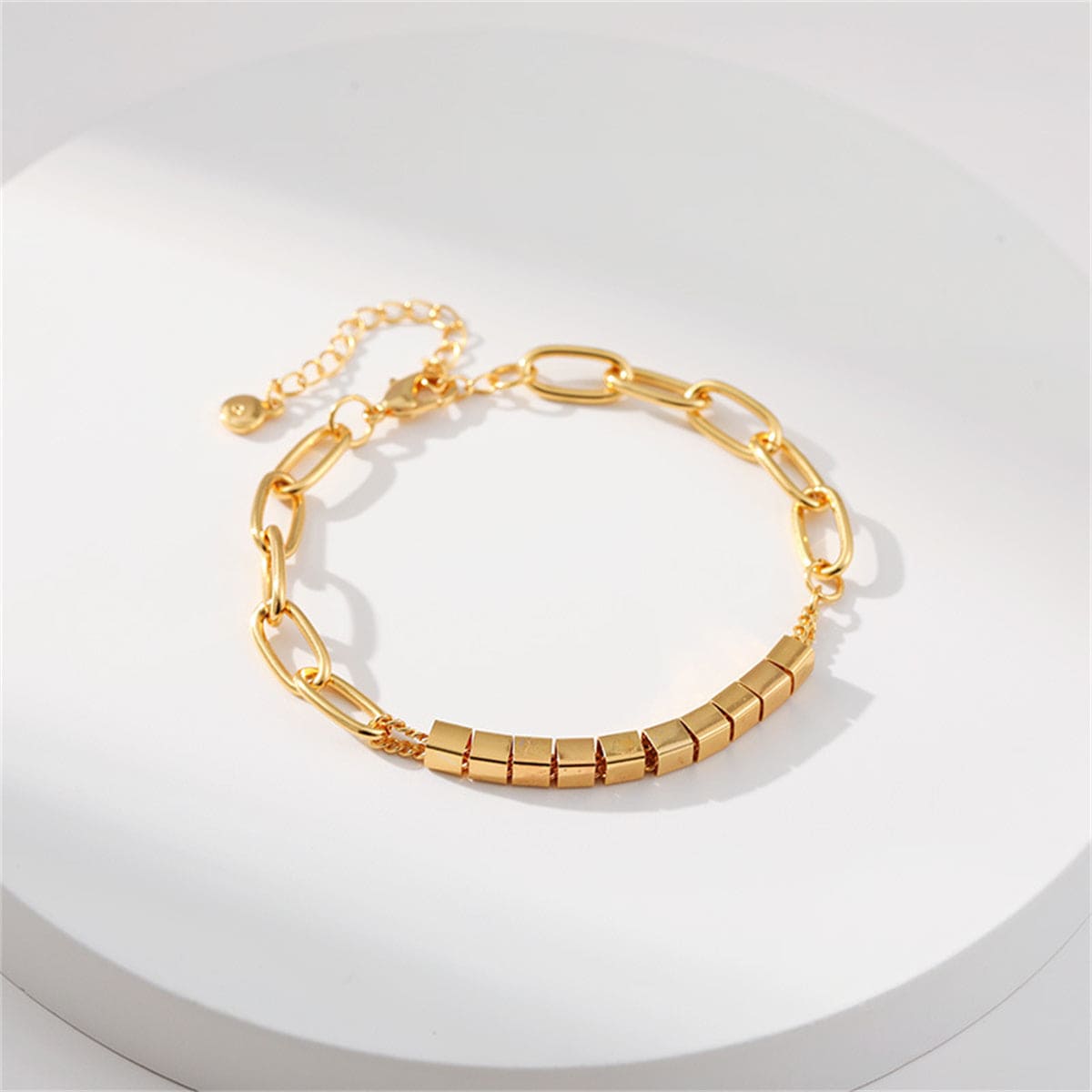 Metallic-