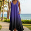 Purple Ombre