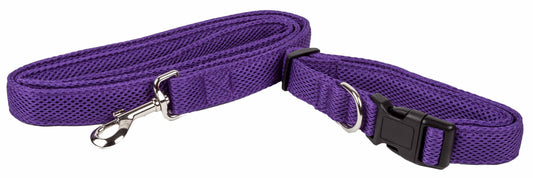 Purple-