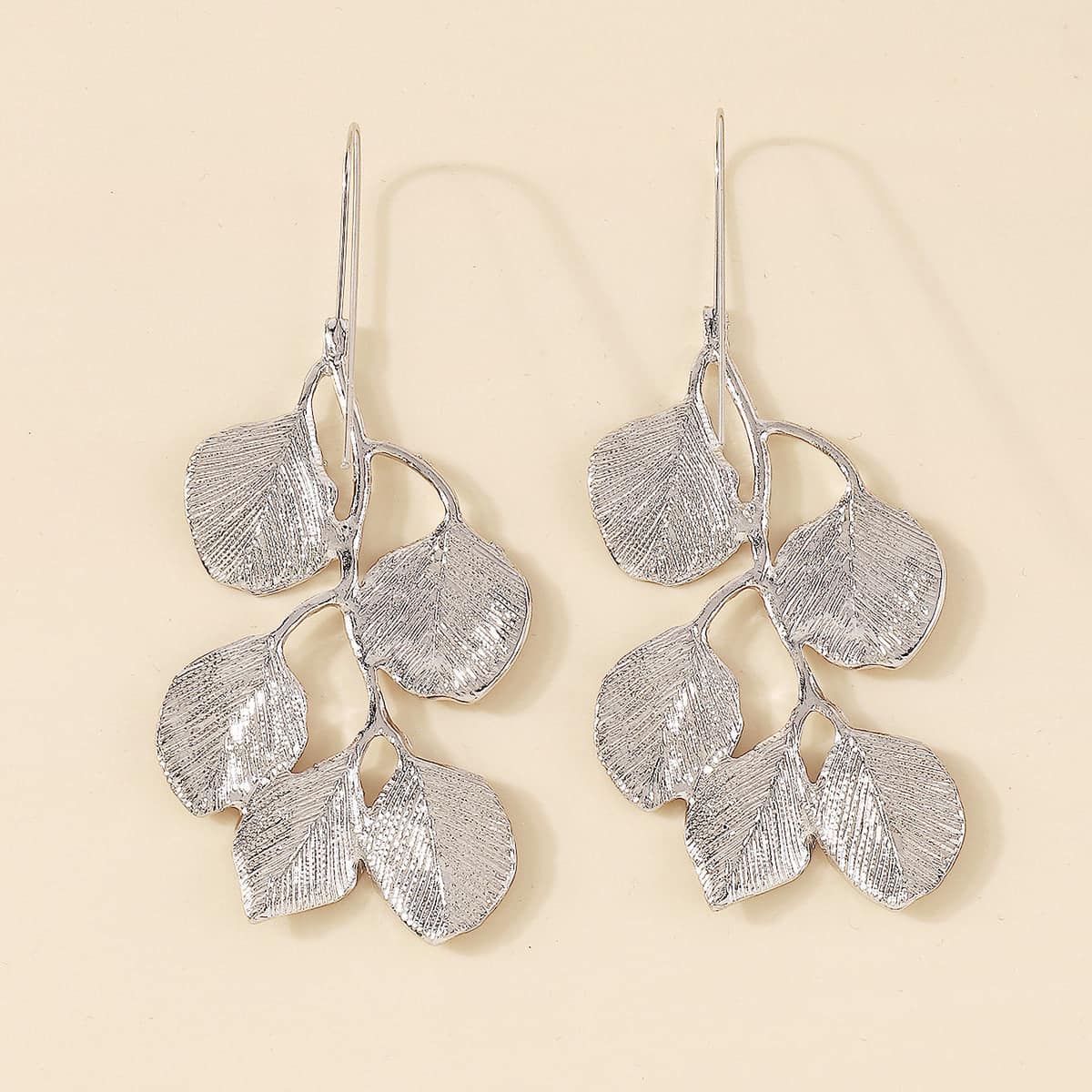 Metallic-