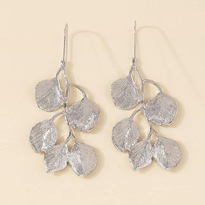 Metallic-