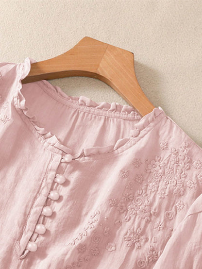 Pink-