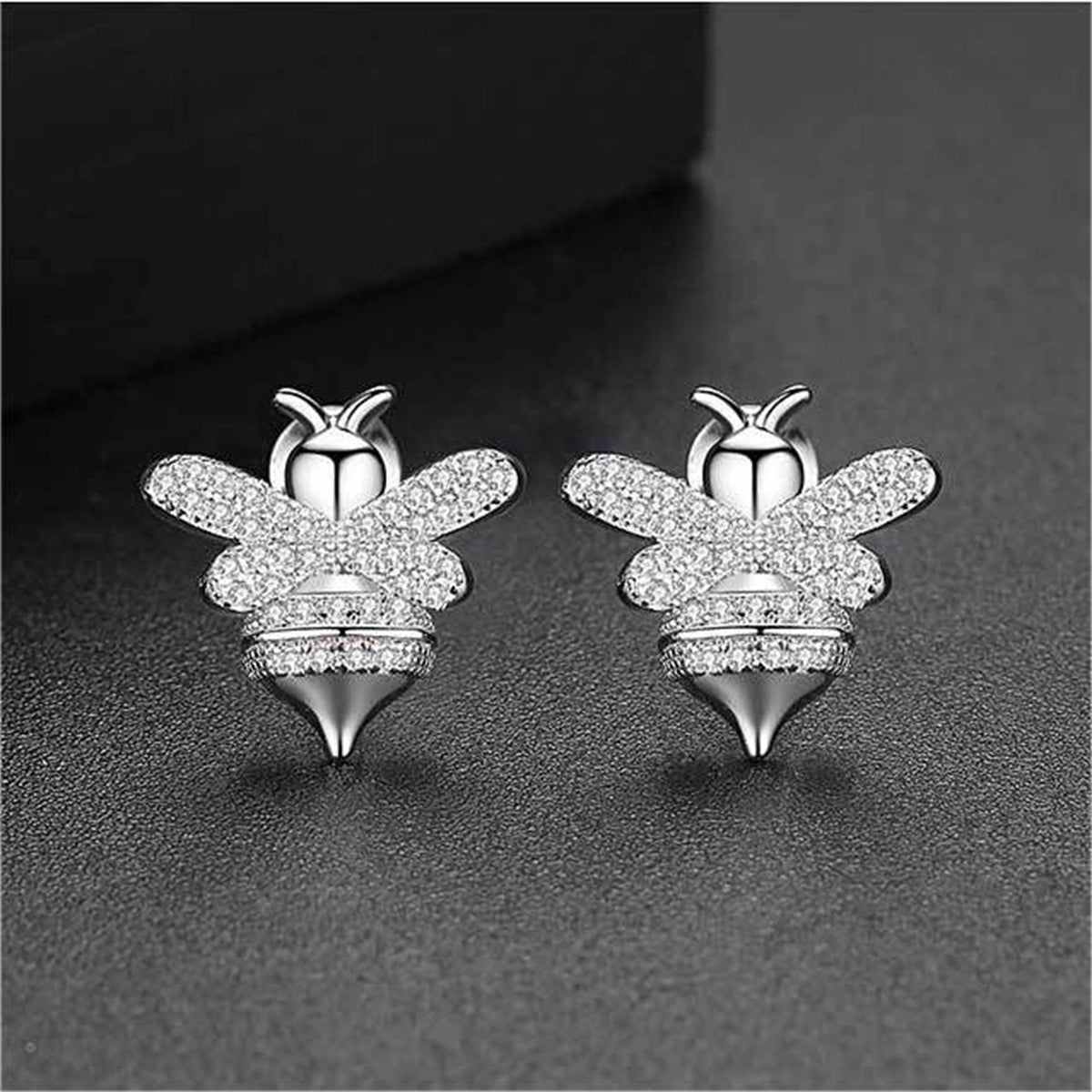 Metallic-