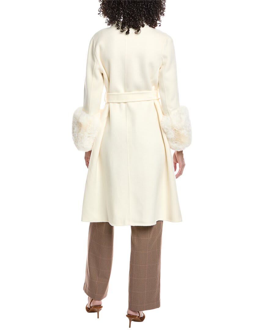 WHITE-