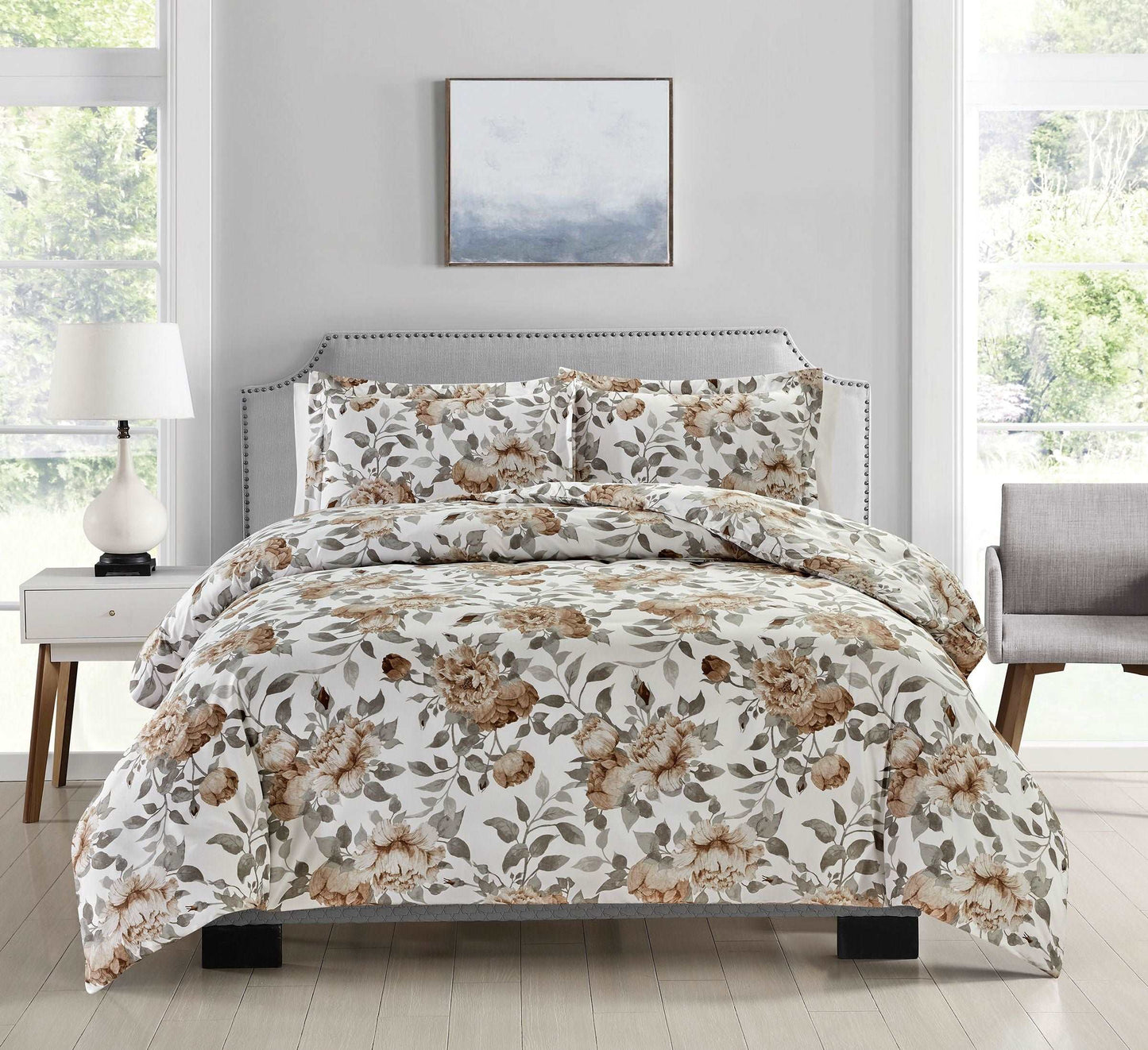 Damask-