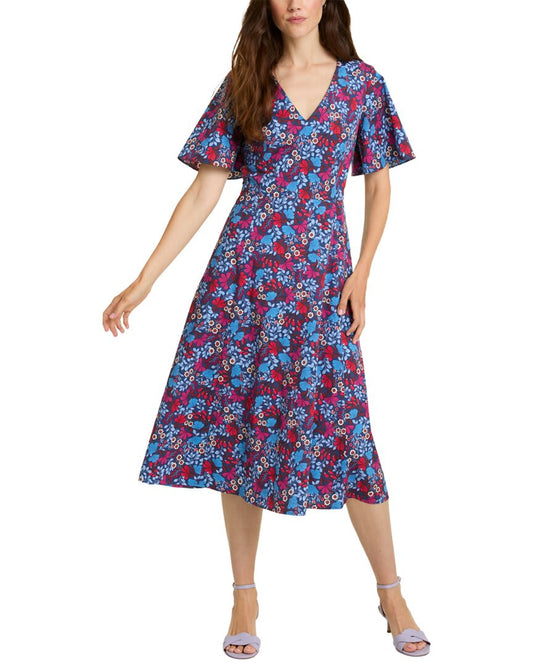 BLUE MULTI-