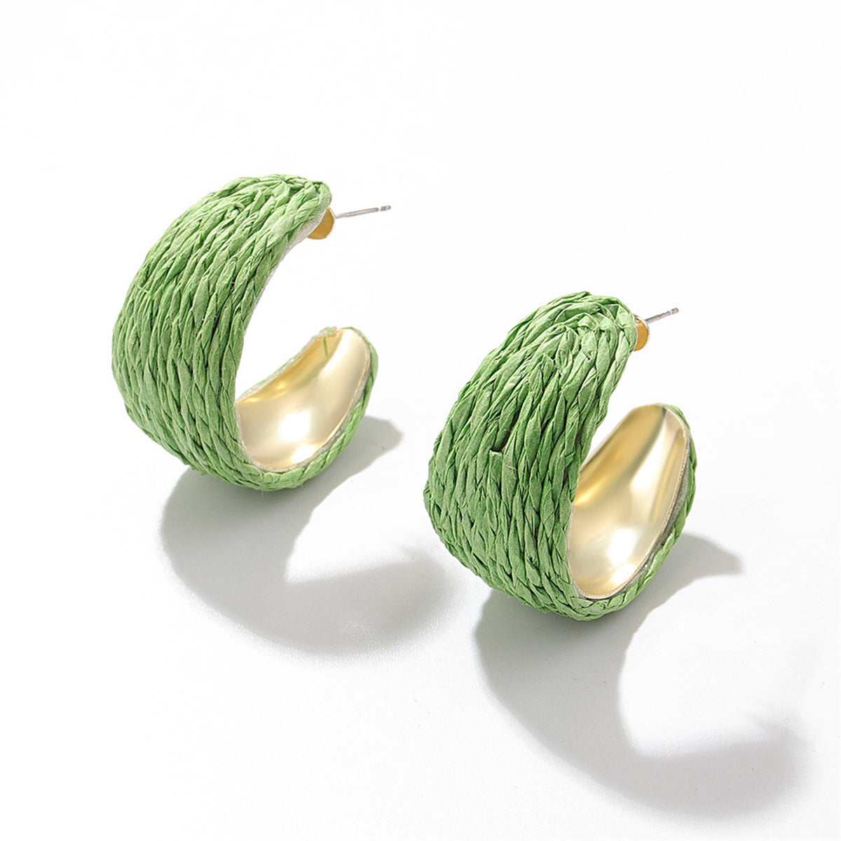 Green-