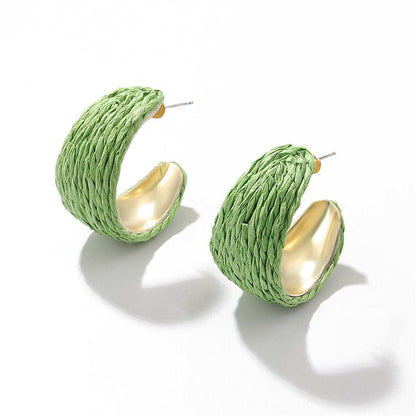 Green-