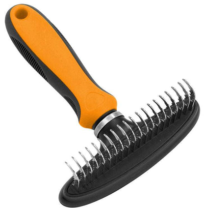 Orange-