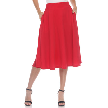 Red-