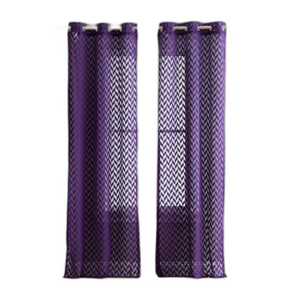 Purple-