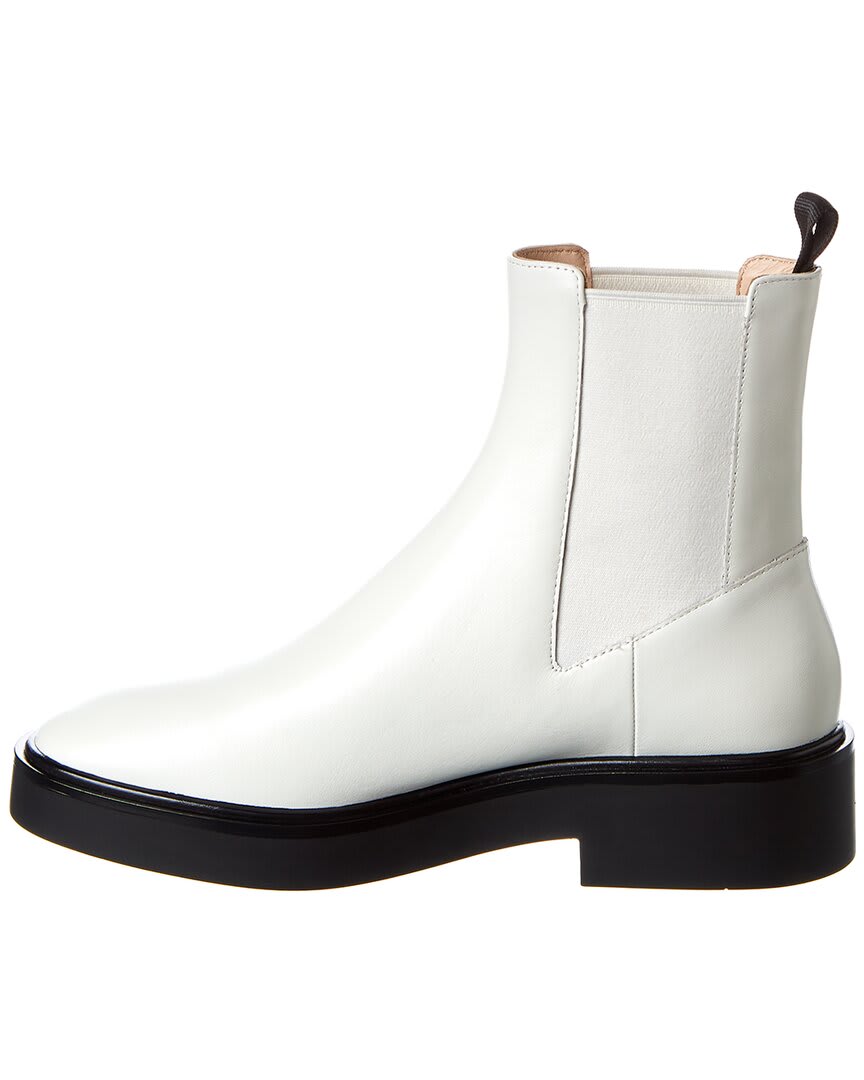 White-