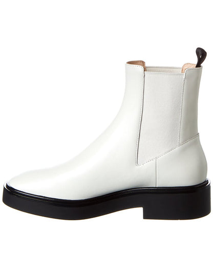 White-
