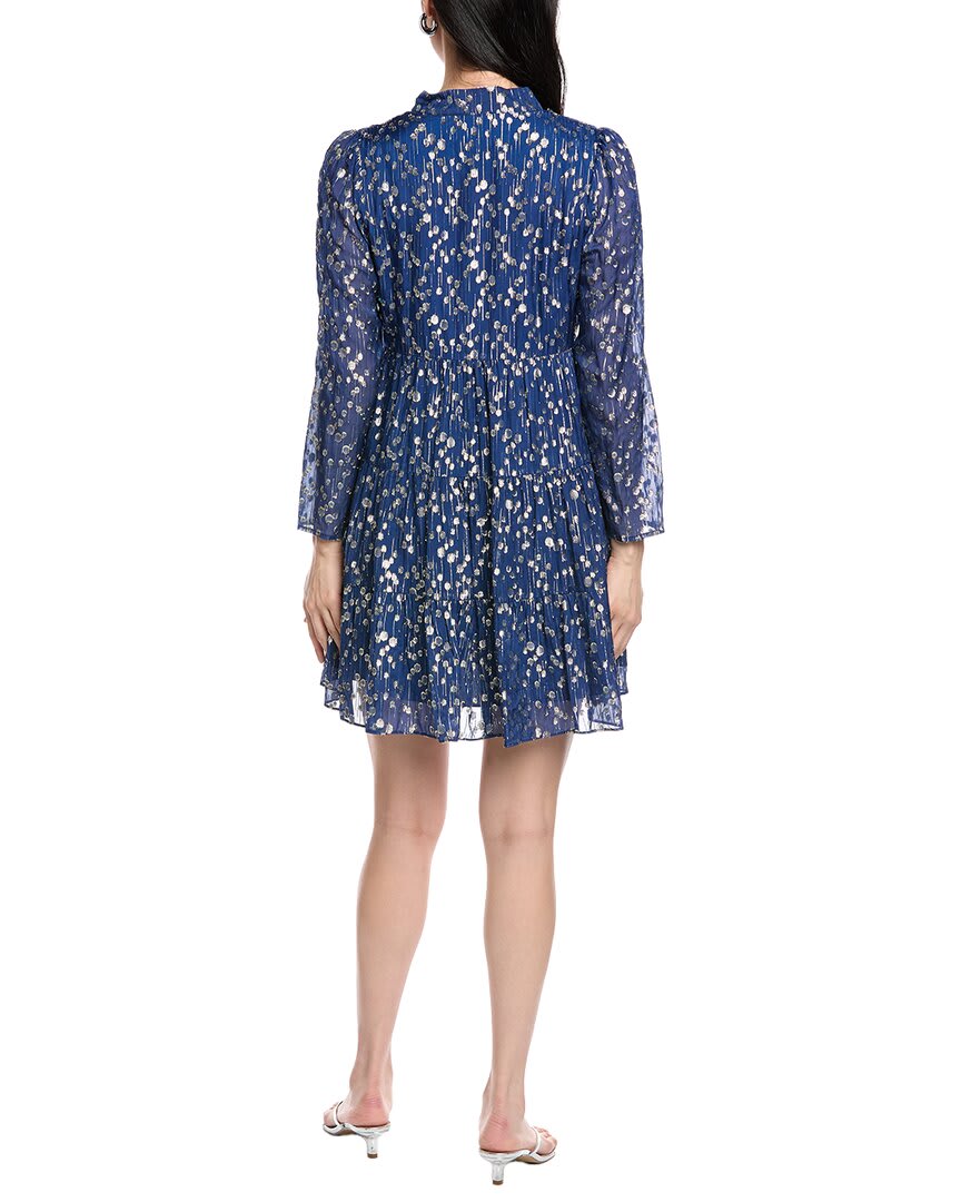 NAVY POEONY-