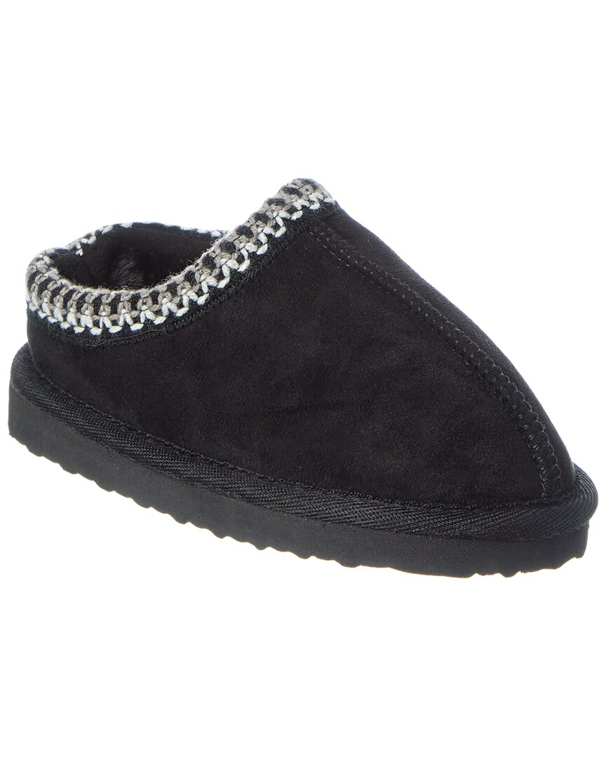 BLACK-