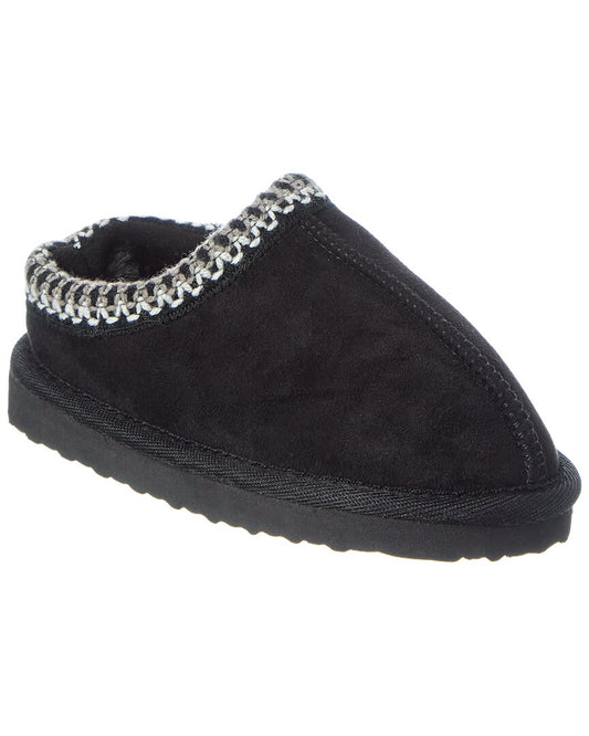 BLACK-