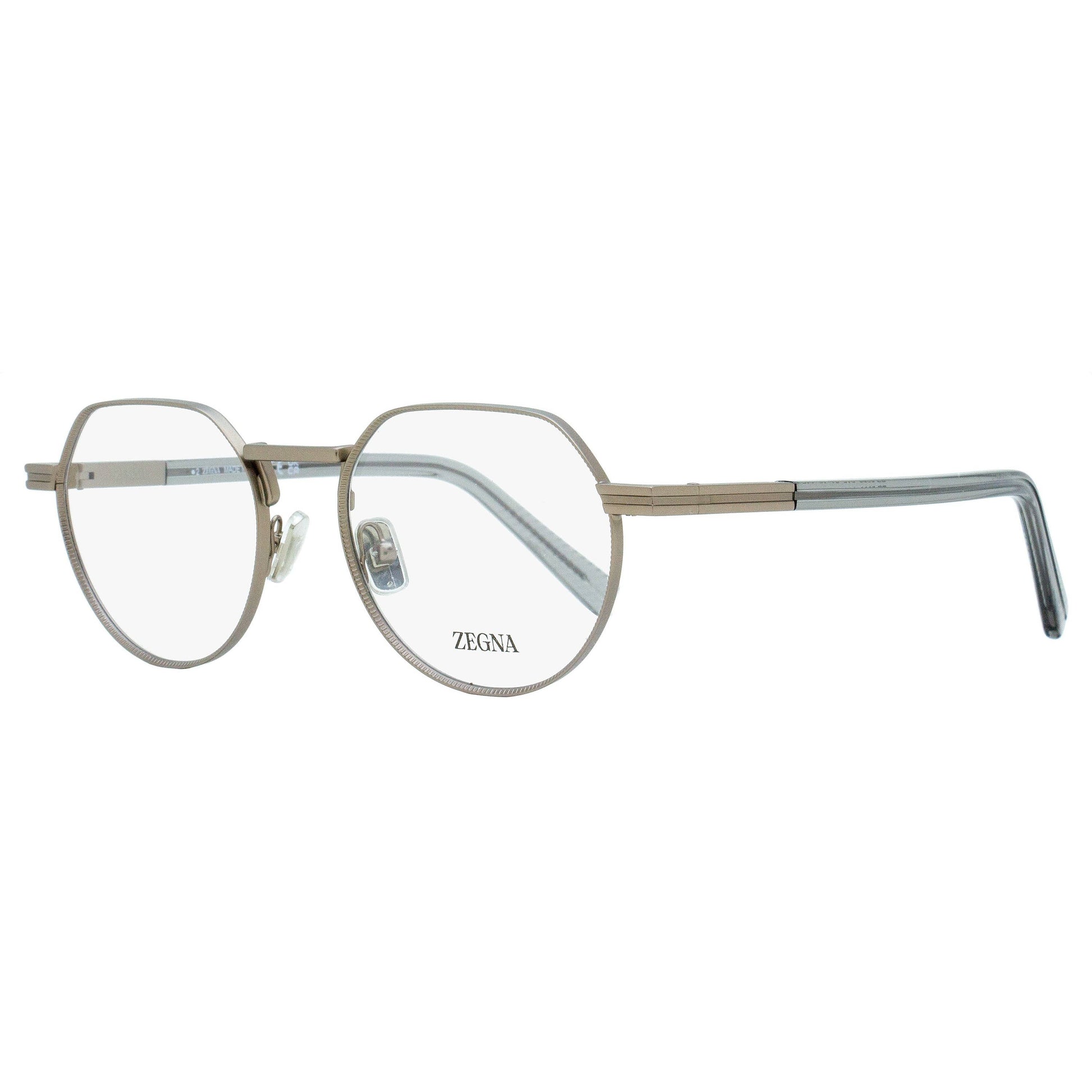 Matte Ruthenium/Gray-