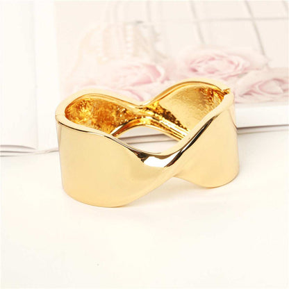 Metallic-
