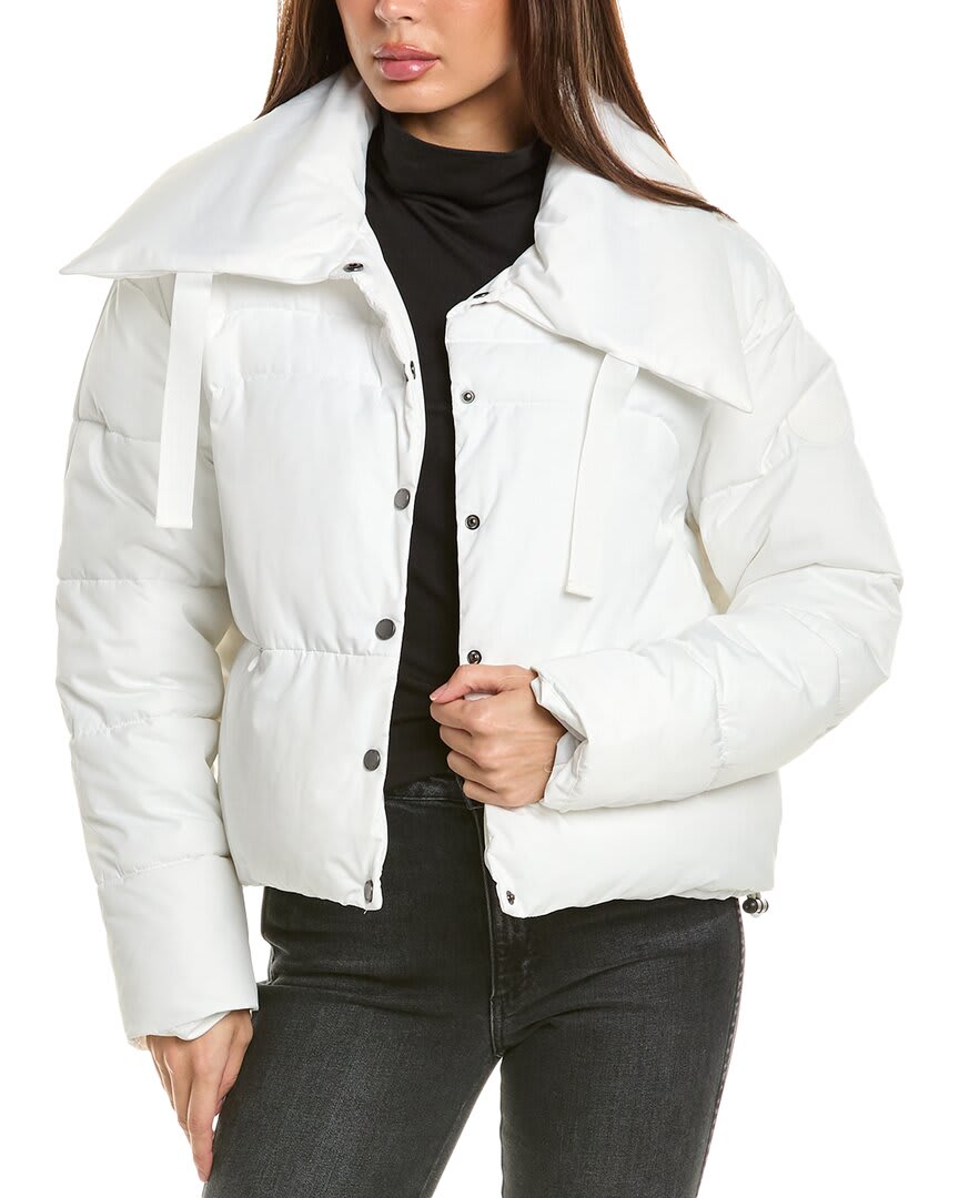 WHITE-