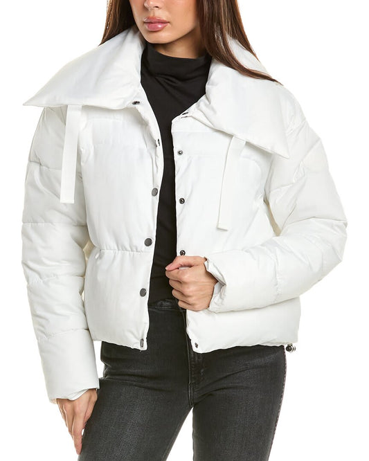 WHITE-