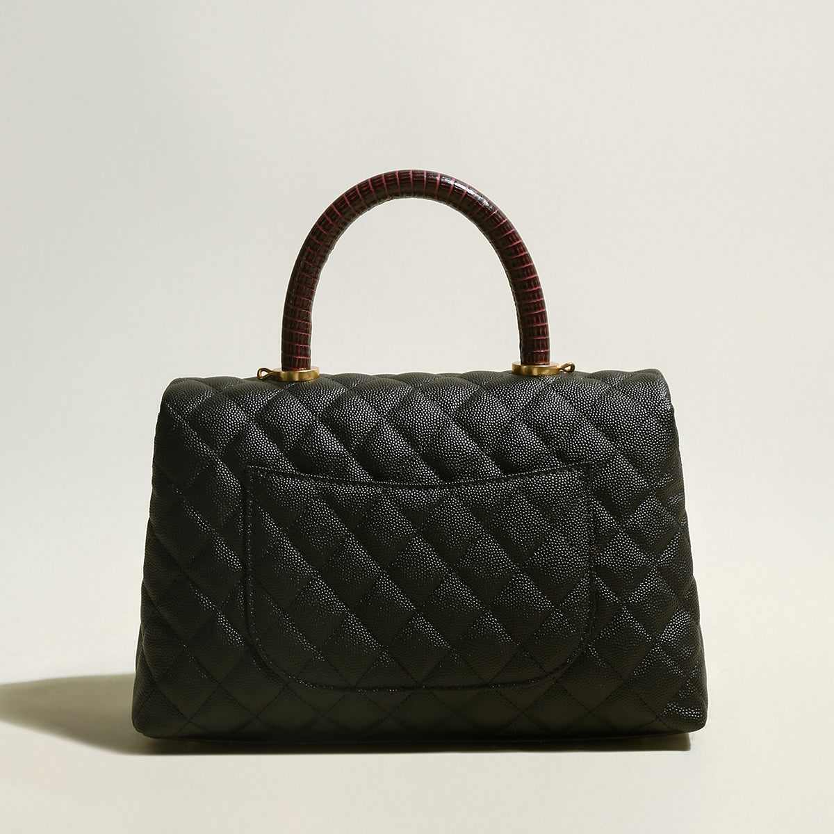 Black-