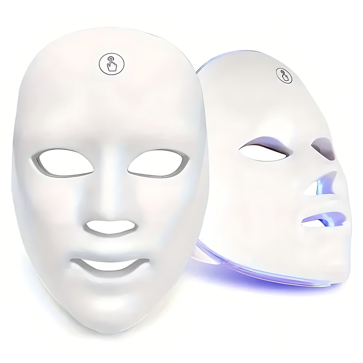 White-