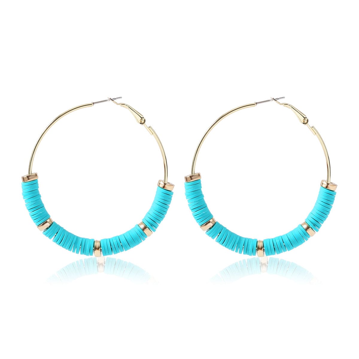 Blue-