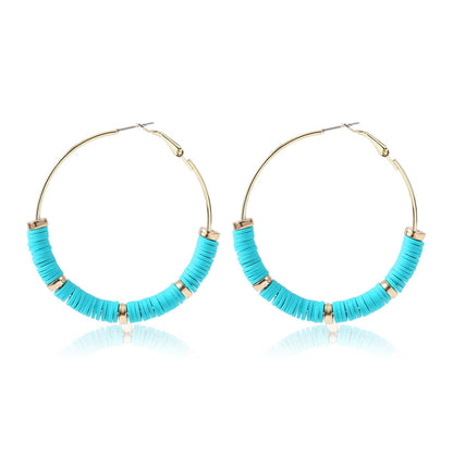 Blue-