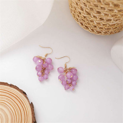 Purple-