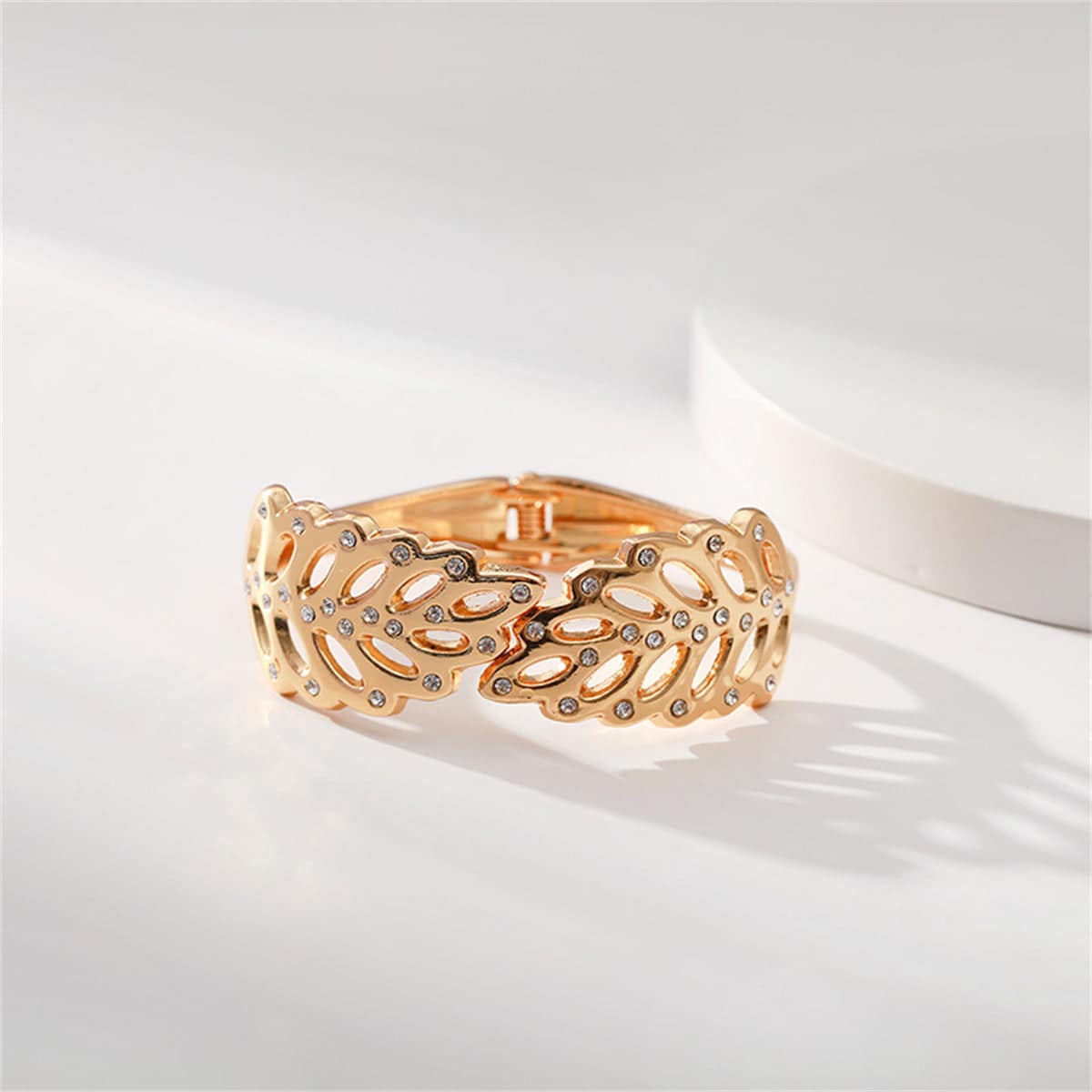 Metallic-