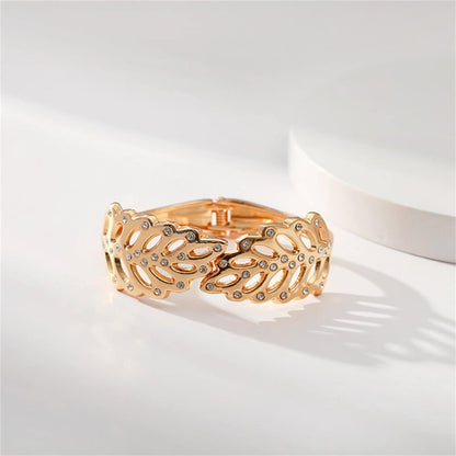 Metallic-